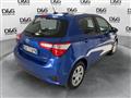 TOYOTA YARIS 1.5 Hybrid 5 porte Business