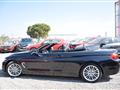 BMW Serie 4 Cabrio 420d Cabrio Luxury