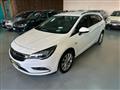 OPEL ASTRA 1.4 Turbo 110CV EcoM Sports Tourer Dynamic