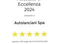 FIAT 500L 1400 CROSS 95CV CARPLAY 4V.E. SEDILIRISCALD. "16