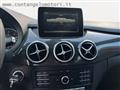 MERCEDES CLASSE B d Automatic Premium