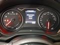 AUDI Q2 35 TFSI S tronic Admired PELLE FULL LED NAVI 17"