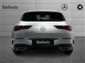 MERCEDES CLASSE CLA d Automatic Shooting Brake AMG Line Advanced Plus