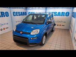 FIAT PANDA CROSS 1.0 firefly hybrid 70cv