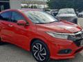 HONDA HR-V 1.5 i-VTEC GPL Executive Navi ADAS