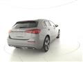 MERCEDES CLASSE A A 180 d Automatic Advanced Progressive