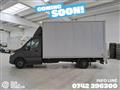 MERCEDES SPRINTER T43/35 314 CDI RWD Cabinato - Sponda di carico