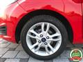 FORD FIESTA 1.5 TDCi 75CV 5 porte Titanium