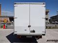 PEUGEOT BOXER 2.0BlueHDi 160CV centina alluminio