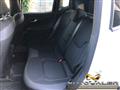 JEEP RENEGADE 1.3 DDCT limited Led ,Navi