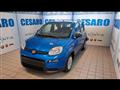 FIAT PANDA CROSS 1.0 firefly hybrid 70cv