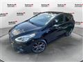 FORD FIESTA 1.5 TDCi 5 porte ST-Line