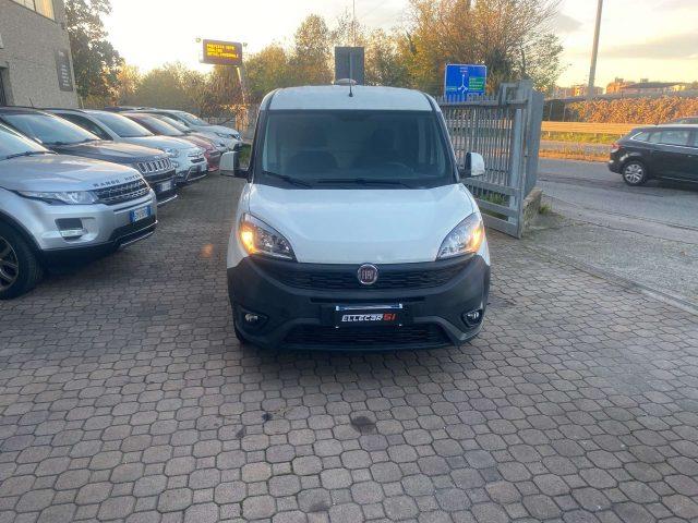 FIAT DOBLÒ 1.6 Active natural power