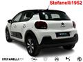 CITROEN C3 PureTech 110 S&S EAT6 Shine Pack