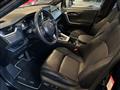 TOYOTA RAV4 2.5 HV (222CV) E-CVT AWD-i Black Edition