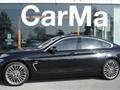 BMW SERIE 4 GRAND COUPE d xDrive Gran Coupé Luxury LISTINO 72.730?