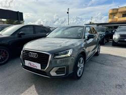 AUDI Q2 2.0 TDI 150 cv quattro S tronic Design