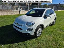 FIAT 500X 1.3 MultiJet 95 CV Connect