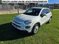 FIAT 500X 1.3 MultiJet 95 CV Connect