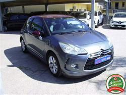 DS 3 1.4 HDi 70 Chic