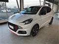 HYUNDAI NEW i10 i10 1.0 T-GDI N Line