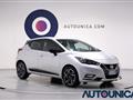 NISSAN MICRA IG-T 92 XTRONIC 5 PORTE N-DESIGN