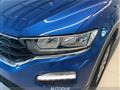 VOLKSWAGEN T-ROC 2.0 TDI STYLE 115CV