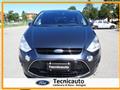 FORD S-MAX 2.0 TDCi 163CV Powershift Titanium DPF