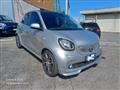 SMART FORFOUR BRABUS 0.9 Turbo twinamic Xclusive