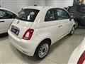 FIAT 500 1.2 Dualogic Lounge