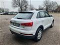 AUDI Q3 2.0 TDI 150 CV quattro S tronic S line Edition