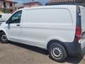 MERCEDES VITO 111 CDI Furgone Compact OFFICINA