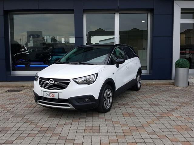 OPEL CROSSLAND X Crossland X 1.6 ECOTEC D 8V Start&Stop Innovation