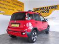 FIAT PANDA 1.2  Cross City Cross NEOPATENTATI