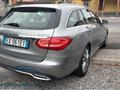 MERCEDES CLASSE C SW BlueTEC SW Automatic Exclusive