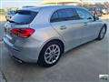 MERCEDES Classe A A 180 d Automatic Executive