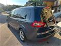 FORD Galaxy 2.0 tdci AUTOM. 7 POSTI Titanium 163cv powershift