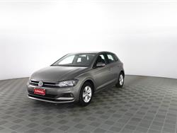 VOLKSWAGEN POLO 1.0 TSI 5p. Business Comfortline BlueMotion T