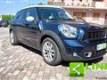 MINI COUNTRYMAN Mini Cooper SD Countryman ALL4 Automatica