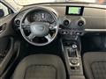 AUDI A3 SPORTBACK A3 SPB 1.6 TDI clean diesel Attraction