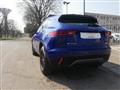 JAGUAR E-PACE 2.0D 150 CV AWD aut. Unico Pro Crono Tagliandi