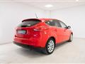 FORD FOCUS 5p 1.6 Titanium GPL 120cv my17