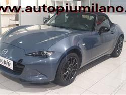 MAZDA MX-5 1.5L Skyactiv-G Polymetal 1.5