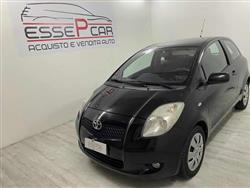 TOYOTA YARIS 1.0 3 porte Now