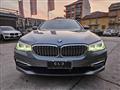 BMW SERIE 5 d Luxury