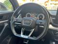 AUDI Q5 SPORTBACK SPB 40 TDI quattro S tronic S line plus