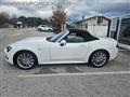 FIAT 124 SPIDER Turbo Lusso