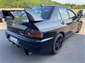 MITSUBISHI LANCER EVO IX 9 2.0 16V 4p. 4WD Evolution IX GSR