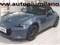 MAZDA MX-5 1.5L Skyactiv-G Polymetal 1.5