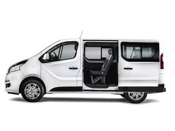 FIAT TALENTO 2.0 Ecojet 120CV PC-TN Furgone 12q